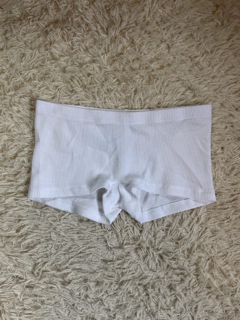 Los Angeles Apparel Waffle Shorts